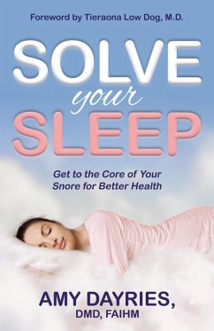 Cover Solve Your Sleep (eBook, ePUB)
