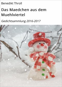 Cover Das Maedchen aus dem Muehlviertel (eBook, ePUB)