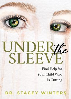 Under the Sleeve (eBook, ePUB) - Winters, Stacey