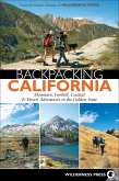 Backpacking California (eBook, ePUB)