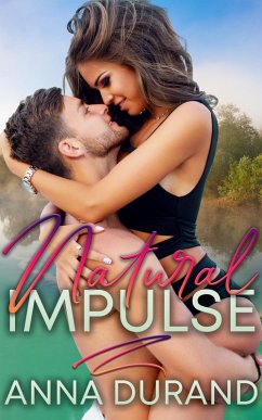 Cover Natural Impulse (Au Naturel Trilogy, #2) (eBook, ePUB)