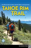 Tahoe Rim Trail (eBook, ePUB)