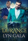 Durance (Aberrant Magic, #7) (eBook, ePUB)