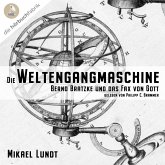 Die Weltengangmaschine (MP3-Download)