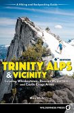 Trinity Alps & Vicinity: Including Whiskeytown, Russian Wilderness, and Castle Crags Areas (eBook, ePUB)
