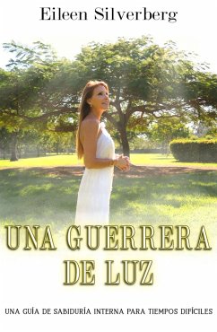 Cover Una Guerrera de Luz (eBook, ePUB)