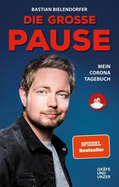 Die große Pause (eBook, ePUB) - Bielendorfer, Bastian