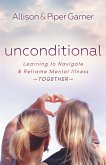 Unconditional (eBook, ePUB)