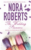 The Wedding Planners (eBook, ePUB) The Wedding Planners (eBook, ePUB)