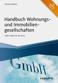 Handbuch Wohnungs- und Immobiliengesellschaften (eBook, ePUB)