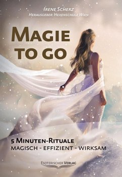 Magie to go (eBook, ePUB) - Scherz, Irene