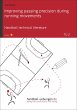 Improving passing precision during... - Bild 1