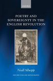 Poetry and Sovereignty in the English Revolution (eBook, PDF)