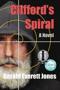 Clifford's Spiral (eBook, ePUB) - Jones, Gerald Everett