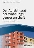 Der Aufsichtsrat der Wohnungsgenossenschaft (eBook, ePUB)