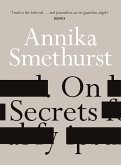 On Secrets (eBook, ePUB)