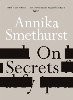 Cover On Secrets (eBook, ePUB)