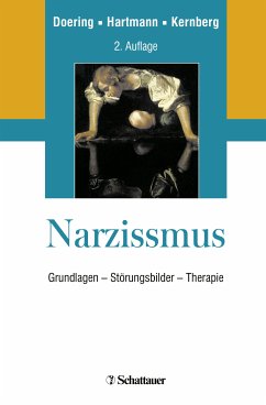 Narzissmus (eBook, ePUB)