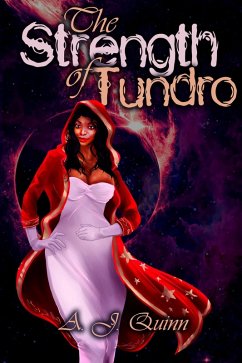 Cover The Strength of Tundro (eBook, ePUB)