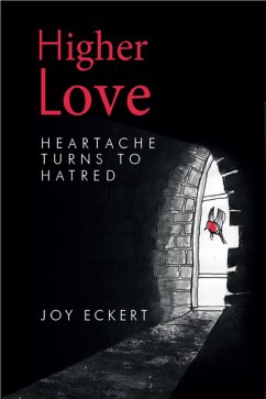 Cover Higher Love (eBook, ePUB)