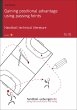 Gaining positional advantage using... - Bild 1