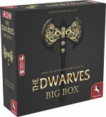 Pegasus 51933E - The Dwarves Big Box