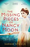The Missing Pieces of Nancy Moon: Escape to the Riviera with this irresistible and poignant page-turner (eBook, ePUB)