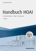 Handbuch HOAI (eBook, ePUB)