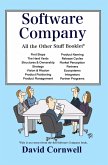 Software Company: All the Other Stuff Booklet (eBook, ePUB)