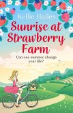 Sunrise at Strawberry Farm (eBook, ePUB)