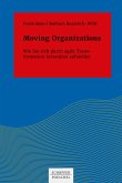 Moving Organizations (eBook, PDF)