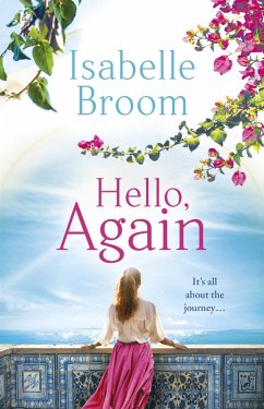 Cover Hello, Again (eBook, ePUB)