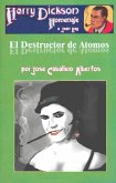 Harry Dickson y el destructor de átomos (eBook, ePUB) Harry Dickson y el destructor de átomos (eBook, ePUB)