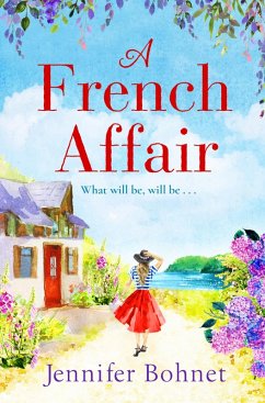 A French Affair (eBook, ePUB) - Bohnet, Jennifer