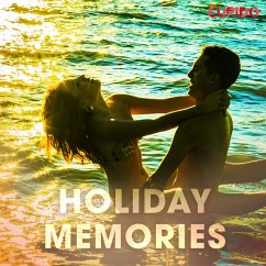 Holiday Memories (MP3-Download) - Cupido