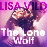 The Lone Wolf - Erotic Short Story (MP3-Download)