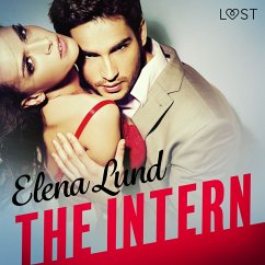 The Intern - Erotic Short Story (MP3-Download) - Lund, Elena