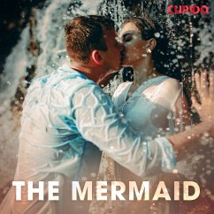 The Mermaid (MP3-Download) - Cupido