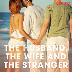 The Husband, the Wife and the Stranger (MP3-Download) - Cupido