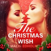 The Christmas Wish - Erotic Short Story (MP3-Download)