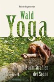 Wald-Yoga (eBook, ePUB)