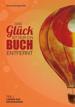 Cover Das Glück ist nur ein Buch entfernt - Teil 1 (eBook, ePUB)