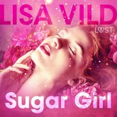 Sugar Girl - Erotic Short Story (MP3-Download)