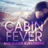 Cabin Fever 5: Complicated Caution (MP3-Download) Cabin Fever 5: Complicated Caution (MP3-Download)