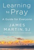 Learning to Pray (eBook, ePUB)