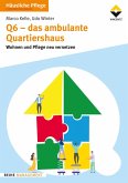 Q6 - Das ambulante Quartiershaus (eBook, ePUB)