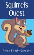 Squirrel's Quest (Chirpy Chapters, #3)... - Bild 1