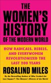 The Women's History of the Modern World (eBook, ePUB)