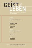Geist & Leben 2/2020 (eBook, ePUB)