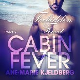 Cabin Fever 2: Forbidden Fruit (MP3-Download) Cabin Fever 2: Forbidden Fruit (MP3-Download)